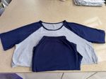 *NEW Men’s XL Pyjama Shorts 2 Sets