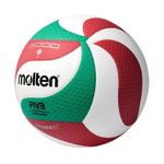 Molten V5M5000 Volleyball Official Size 5 Volley Ball Professional Training FIVB