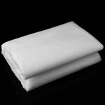 Garden 2m x 10m-30gsm Frost Fleece Plant Protection Reusable Floating Row Cover