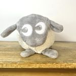 Ewan The Dream Sheep Sweet Dreamers Baby Soother with Light & sound Night light