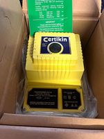 Certikin pu11s transformer