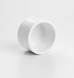 2'' PLAIN CAP - SWIMMING POOL PIPEWORK