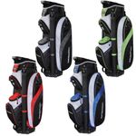 Prosimmon Tour 14 Way Cart/Trolley Golf Bag