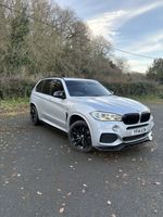 BMW X5 3.0d M Sport