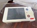 SWF Embroidery Machine SWF-00000806 Controller CPU Panel Display NOS