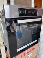 Miele H2465B Built-in Single Electric Oven, BARGAIN 