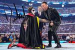 Danhausen Signed Autograph 6X4 PHOTO Signature Gift Pre Print WWE WRESTLING