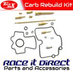 Carb Rebuild Kit for HONDA CRF250X 2007-2012 Tourmax