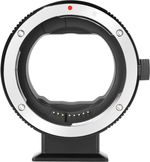 EF-EOS R Lens Mount Adapter Auto Focus Fits for Canon EF Lens to EOS R RF Camera