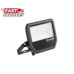 LEDVANCE Floodlight -LED Halogen Reflector 41W 4000K without sensor, Black