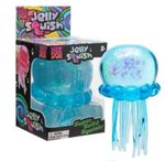1-3X NeeDoh Jellyfish Jelly Squish Stress Toy Fidget Sensory Squeeze Squishy Toy