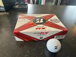 Bridgestone Tour B RX