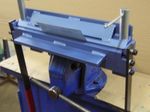 Metal Manual Sheet Metal Bender 12" / 300mm / 2mm Folding Machine Bender Tool 