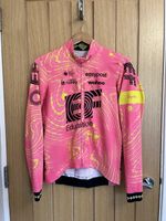 Rapha EF Education Pro Team LS Jersey - Large