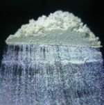 Flash Blue Pearl Pearlescent Pigments