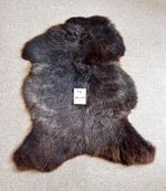 Genuine Herdwick Sheepskins | Natural British Sheepskin | Winter Clearance