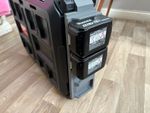 Makita Battery Holder 4 Slot for PACKOUT Side Mount Box 3