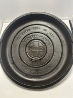 9 Inch Griswold Self-Basting Lid