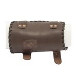 Buck Trail Archery Tribal Traditional Leather Armguard