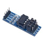 AT24C256 Memory Module Serial EEPROM I2C Interface Data Storage Module Arduino
