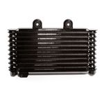 Rezo Performance Aluminium Oil Cooler for Suzuki GSF 600 S Bandit 00-04