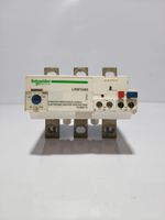 SCHNEIDER ELECTRIC LR9F5369 THERMAL OVERLOAD RELAY 90-150A FREE FAST SHIPPING