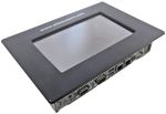 Kontron SOKO M@C IIA 70/ES16 HMI Panel PC IIA 2-DH34-0100-03 24V 7"