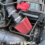 Ford Fiesta ST MK8 1.5 Air Intake Induction Kit w/ Air Filter and MAF Housing