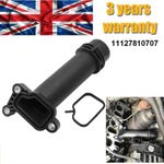 For Bmw 3 Series 316D 318D 320D Coolant Flange Pipe Bmw 11127810707 UK STOCK