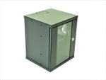 8U Wall Data Rack SOHO cabinet 11" not 19"  Rack, data rack comms rack network