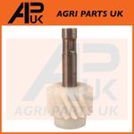 Tachometer Tacho Drive Gear for Ford New Holland 2000 3000 4000 5000 Tractor