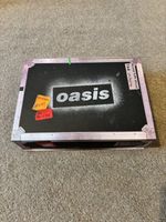 OASIS Live '25 VIP Exclusive Merch Box - Cardiff 2025 - Ultra Rare!