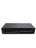 Fostex Graphic Equalizer Model 3030