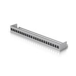 Ubiquiti UACC-RACK-PANEL-PATCH-BLANK-24 Standalone insert that can be