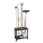 Garland Garden Tool Tidy Shelf Storage Organiser Shed Garage Stand 60cm