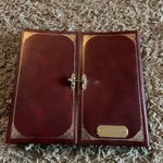 Vintage Photo Album Used For 5x3.5” Pictures Personalised Book Style Bar Opener 