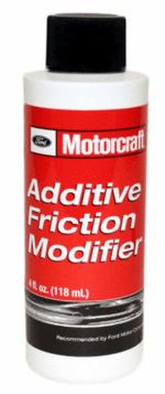 Additive Friction Modifier