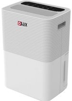 DLUX Smart Dehumidifier 12L Multi-Room Coverage Damp Removal Clothes Dryer Home