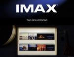 The Odyssey 70mm IMAX Film Strip Bundle #1 and #2