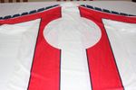 Kappa Official Vintage Soccer Jersey Red Star 1995-96 Size XL