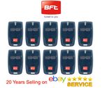 BFT MITTO Remote Control  2 RCB2 433MHz Gate Garage Door Transmitter Key Fob