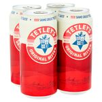 Tetleys Original Bitter 24x 440ml