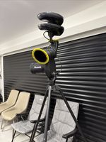 Paceman 176 Limited Edition Bowling Machine