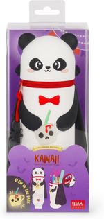 LEGAMI - Kawaii Bam-Boo! Halloween 2026 Silicone Pencil Case limited edition