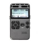 8GB Voice Record Mini Digital Sound Audio Recorder Dictaphone MP3 Player