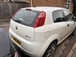 Fiat Granda 1.4 Punto