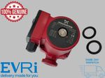 GRUNDFOS UPS 15 - 50 / 130 CENTRAL HEATING PUMP..