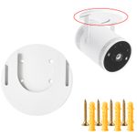 Compatible with Samsung Freestyle 2 Projector Ceiling Mount Wall Mount Stand