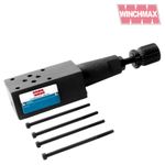 WINCHMAX CETOP3/NG6 Pressure Regulator