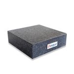 Dasqua Granite Surface Table surface plate 200mm x 200mm x 60mm 8500-2020